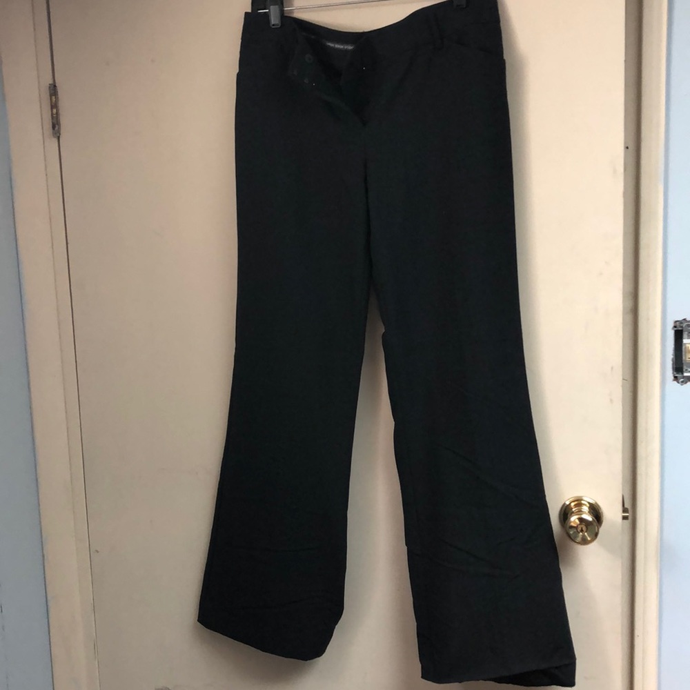 Dress pants